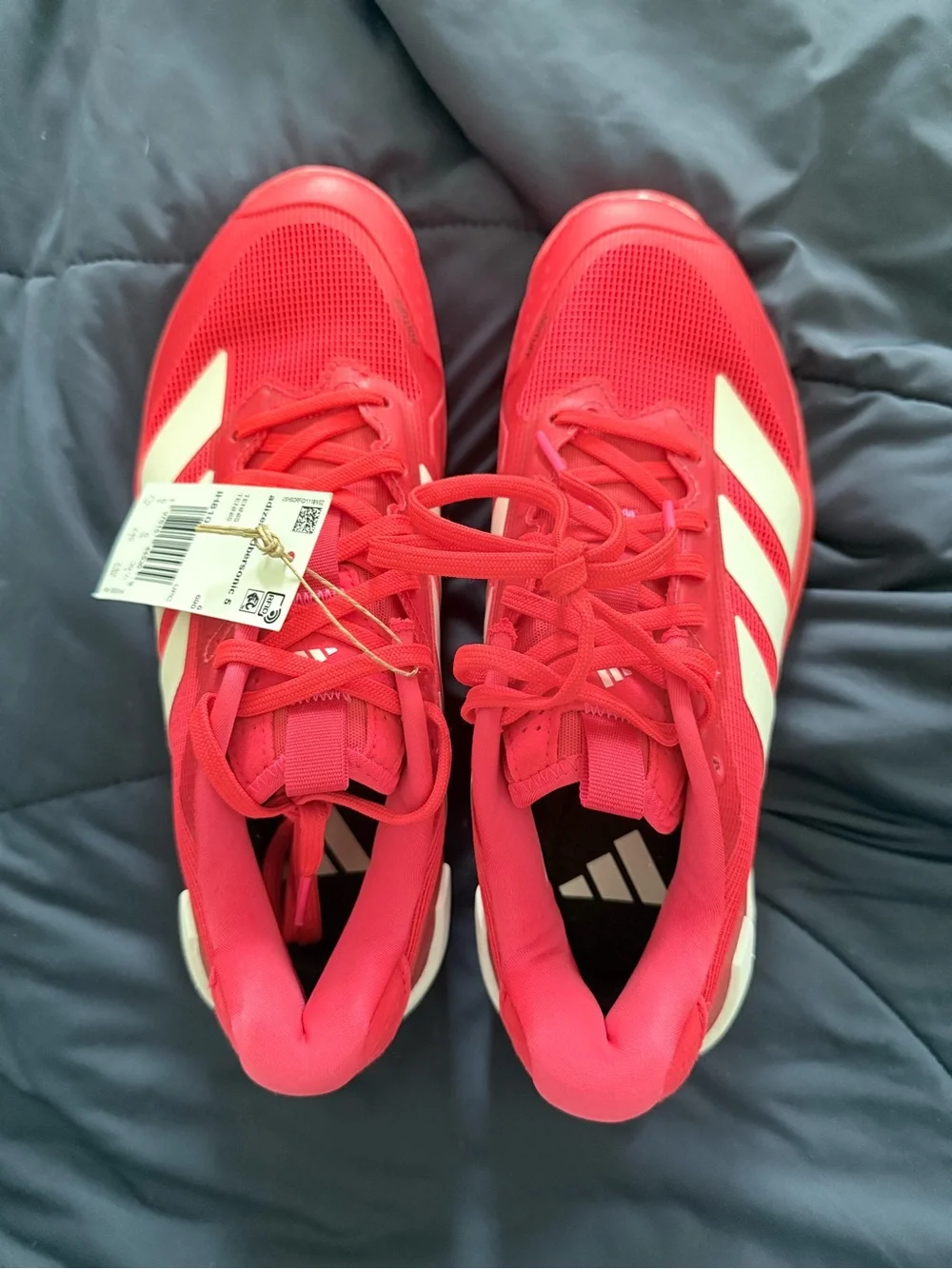 Adidas Women's Tennis Shoes